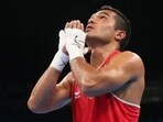 Indian boxing team cleared for Asian Championships in Dubai