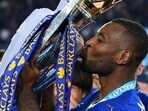 Leicester captain Morgan to retire at end of season