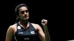 Sindhu, Jayaram, Srikanth enter quarterfinals of Swiss Open