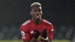 Manchester United's Pogba one of the best when in form, says Ferdinand