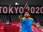 I need some wins to regain my confidence: Praneeth