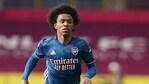 Arsenal on track to become powerhouse under Arteta, says Willian