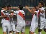 Peru beats Colombia 2-1 to keep hopes alive at Copa America