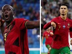 'I'm going to try and get as close to his achievements as possible': Lukaku hopes to transcend Cristiano Ronaldo