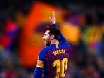 ‘Was a mistake to let Lionel Messi go’: Ex- Barcelona president Josep Bartomeu