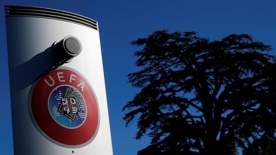 Swiss prosecutors investigate ex-staff at football body UEFA