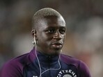 Manchester City's Benjamin Mendy charged with seventh count of rape