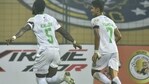 Neroca FC defeat Indian Arrows in Kalyani