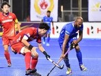 India vs South Korea Live Streaming, Asia Cup Hockey 2022 Super 4: When and where to watch the match?