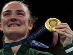 Olympics: "Lion King" inspires humble Kellie Harrington to Irish boxing gold