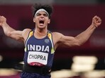 Breaching 90m will put me in list of world's best throwers, says Neeraj Chopra