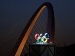 Beijing Winter Olympics set for a turbulent start