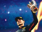 Max Verstappen wins maiden F1 World Drivers' Championship, finishes P1 in Abu Dhabi to beat Lewis Hamilton