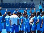 Olympics: India win bronze medal in Tokyo, first Olympic medal in hockey since 1980