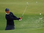 I do: Tiger Woods sets the stage for another fairytale comeback