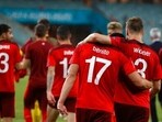 Euro 2020: Switzerland beat Turkey 3-1 to keep Round of 16 hopes alive