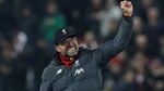 Beating Man Utd is enough: Klopp brushes aside impact on title race