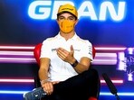 Lando Norris signs multi-year extension with McLaren