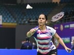 Saina to skip trials for CWG, Asiad, Uber Cup