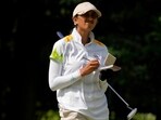 Hard to be happy with 4th place at Olympics: Aditi Ashok