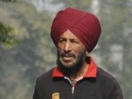 ‘And he flew away’: Bollywood mourns death of legendary sprinter Milkha Singh