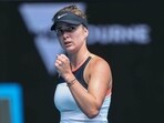 Ukrainian tennis star Elina Svitolina refuses to play against Russian, Belarusian players