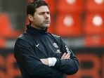 Pochettino looking to bright future with PSG amid Spurs links