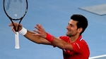 Djokovic faces Chardy, Kenin meets Inglis at Australian Open