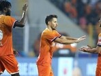 FC Goa hold Al Wahda to goalless draw, bag second point on debut