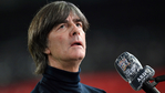 Löw to quit as Germany coach after European Championship