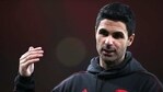 Arsenal's Arteta hails Moyes influence ahead of West Ham trip