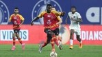 ISL: Neville secures draw for SC East Bengal with late equaliser against Kerala