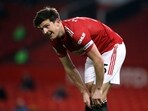 Man Utd improving but second place not good enough: Maguire