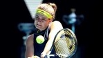 No. 1 Barty loses at Adelaide International; Gauff into QFs