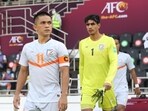 Sunil Chhetri gives an unreal sense of security: Gurpreet Singh Sandhu