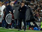 'The whistles have turned into applause': Xavi lends support to under-fire star after Barcelona's draw with Napoli