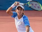 Ankita Raina bows out of US Open qualifying