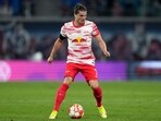 Bayern signs Leipzig captain Marcel Sabitzer, weakens rival