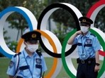 Japan announces easing of virus emergency ahead of Olympics