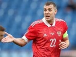 Euro 2020: Dzyuba to lead from front for Russia at European Championship