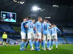 Man City ousts PSG to reach first Champions League final