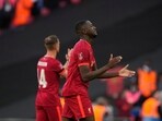 Liverpool hang on for 3-2 FA Cup semi win over Manchester City