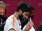 'It was painful to see him...': Satwik reveals Srikanth cried after heartbreaking final loss to Malaysia at CWG 2022