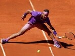 Nadal reaches Madrid Open quarters, Barty into final