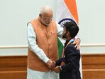 PM Modi will host Tokyo Paralympians, says Anurag Thakur