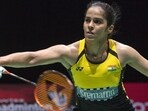 Singapore Open: Saina enters her first quarter-final in 16 months