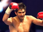 Vijender Singh set for August return at first pro boxing event in Raipur