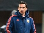 'Deduct points, fine heavily': Neville slams founding clubs of European Super League