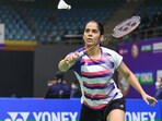 PV Sindhu advances, Malvika Bansod knocks idol Saina Nehwal out of India Open