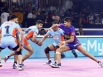 2019 finale defeat still hurts: Reigning MVP Naveen Kumar says Dabang Delhi motivated to go all the way in PKL 8